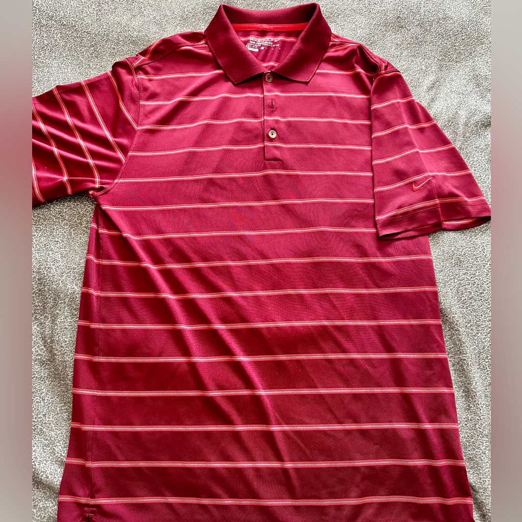 Nike Golf Shirt